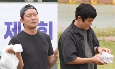 기안84와 비교 당하더니…또 충격 비주얼, 김대호에 원성→박수 쏟아졌다 ('나혼산')