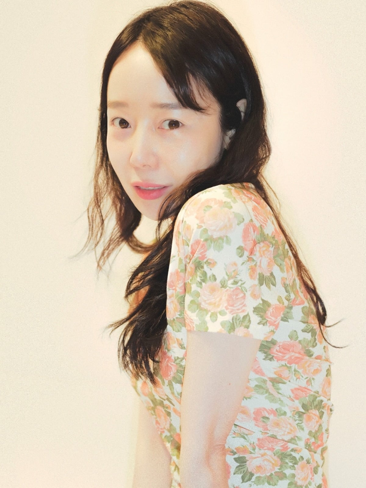 배우 김소이가 부천국제판타스틱영화제에 참석핸다. / 사진제공=토탈셋
