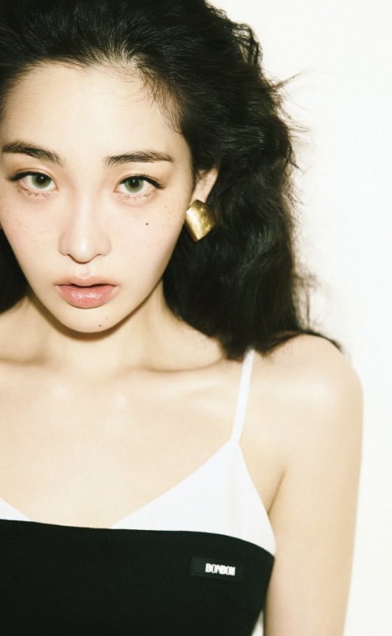 김민하 / 사진 = 김민하 SNS