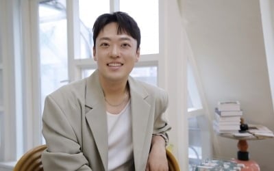 지성과 또 만났다…오른팔이자 아들 바보, 정순원 "함께할 수 있어 감사해" ('아파트')