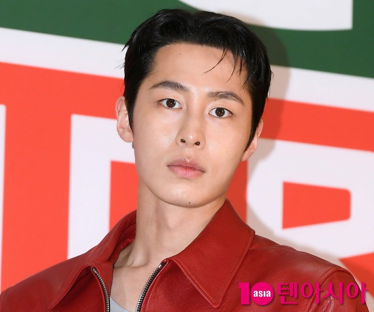 배우 이재욱이 공식 행사에 참석했다./사진=텐아시아DB
