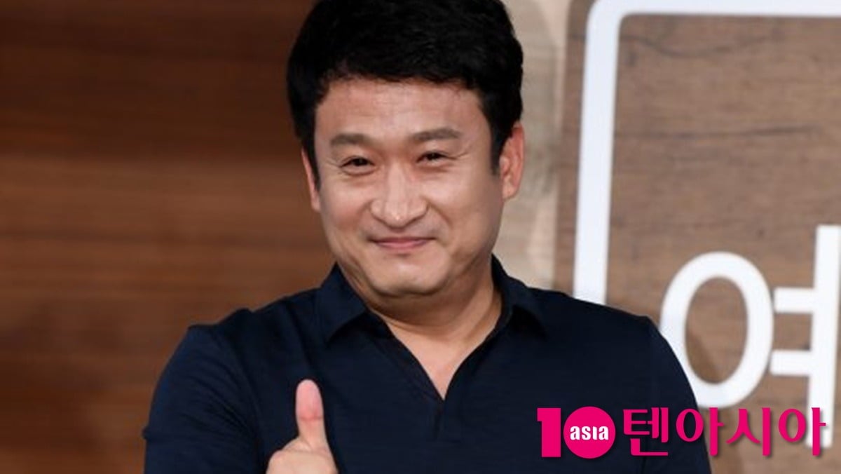 서경석이 파비앙과 자존심 대결을 벌인다./사진=텐아시아DB