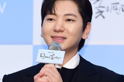 [단독] 이주승도 감독에 꽂혔다…"장편 찍어야 한 풀릴 것 같아" [인터뷰②]