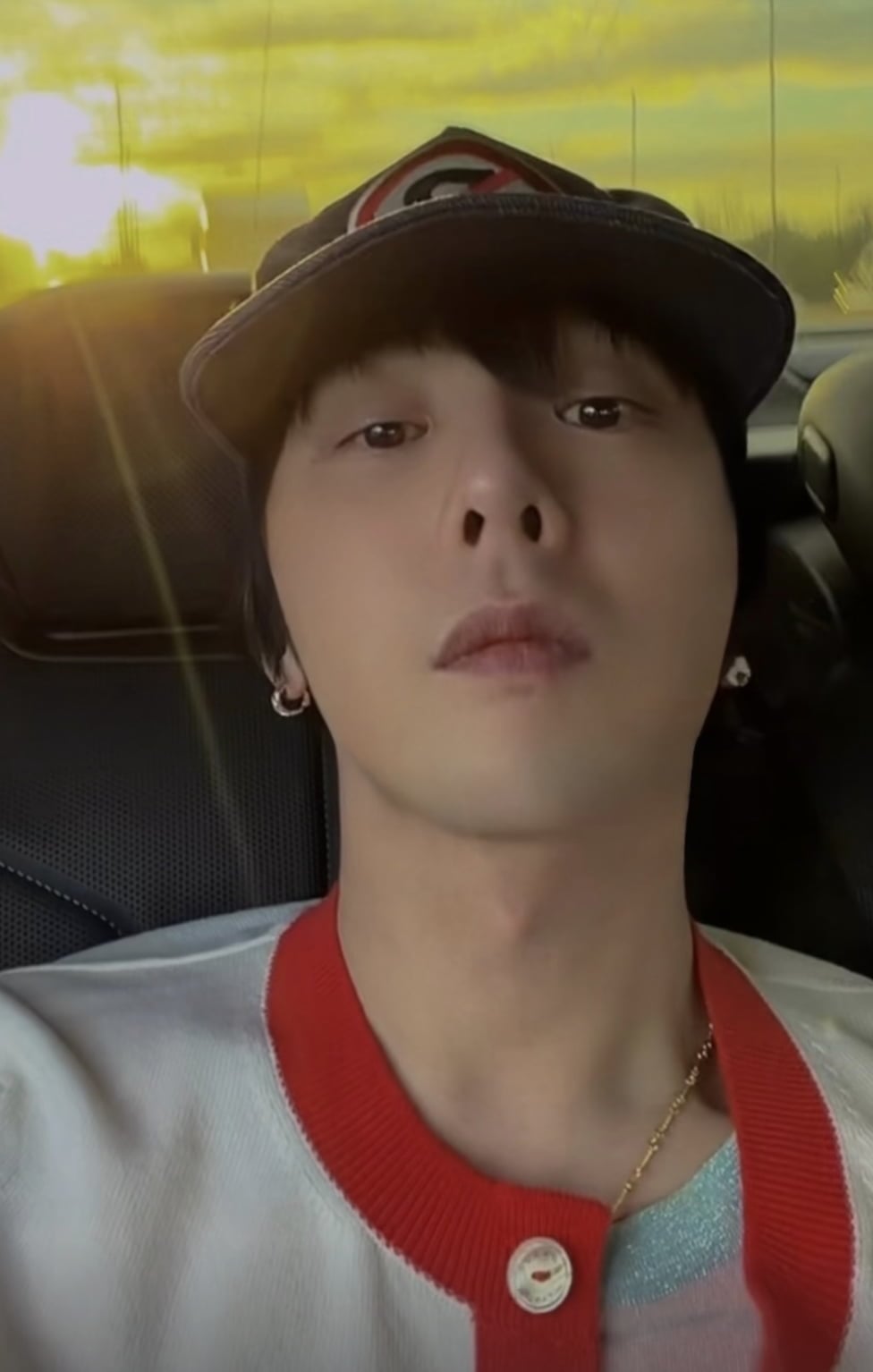 지드래곤 / 사진 = 지드래곤 SNS