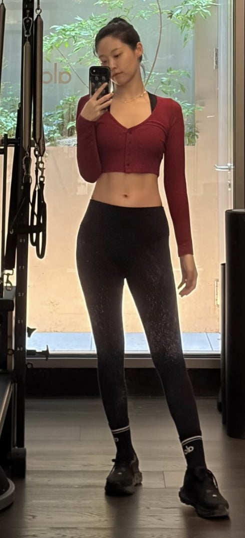 김설현 / 사진 = 설현 SNS