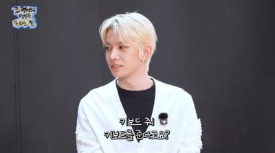에반, 음악 은퇴 기준 고백했다…"치유가 되는 순간" 속내 밝혀 ('목요일밤')