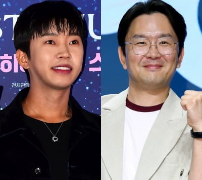 임영웅에 독설 퍼붓기 가능한가…윤형빈, '공개재판' 피고로 출석해 입담 뽐내 ('개콘')