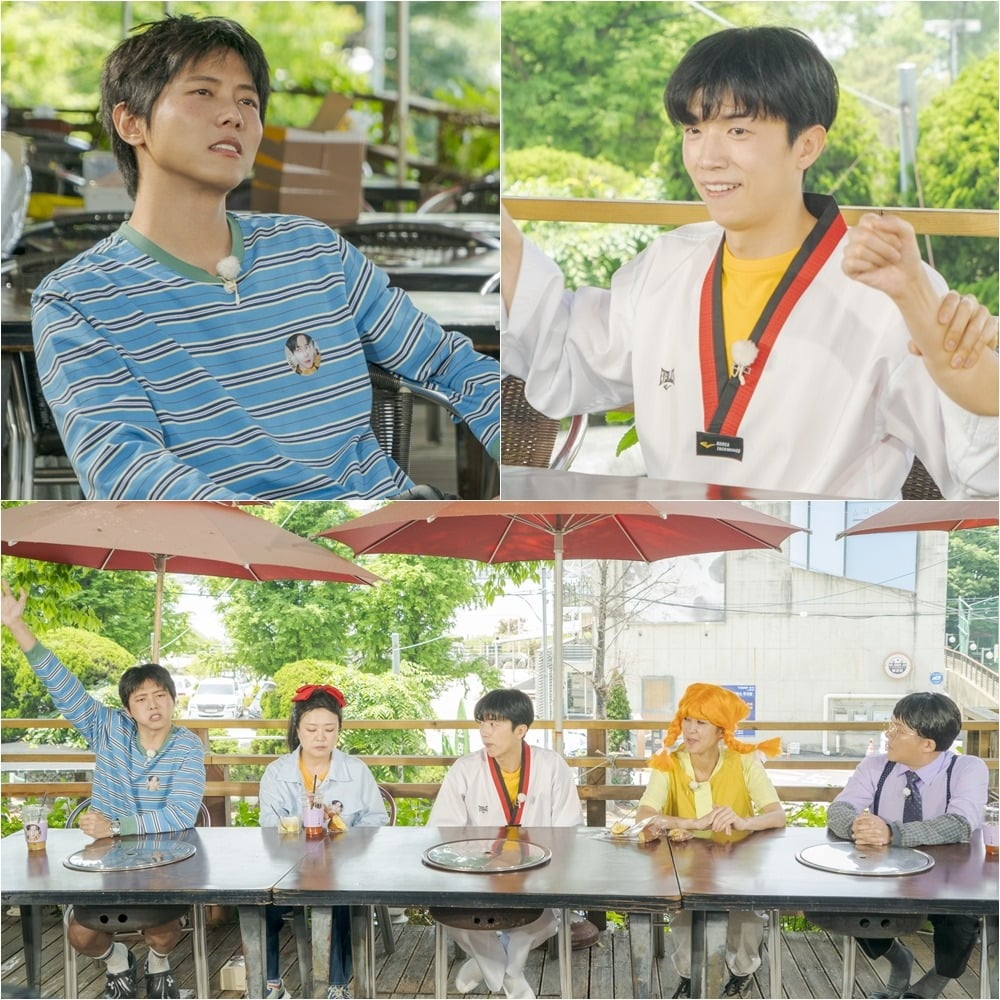 모델 겸 방송인 주우재가 독특한 외로움 해소법을 공개한다./사진제공=넷플릭스