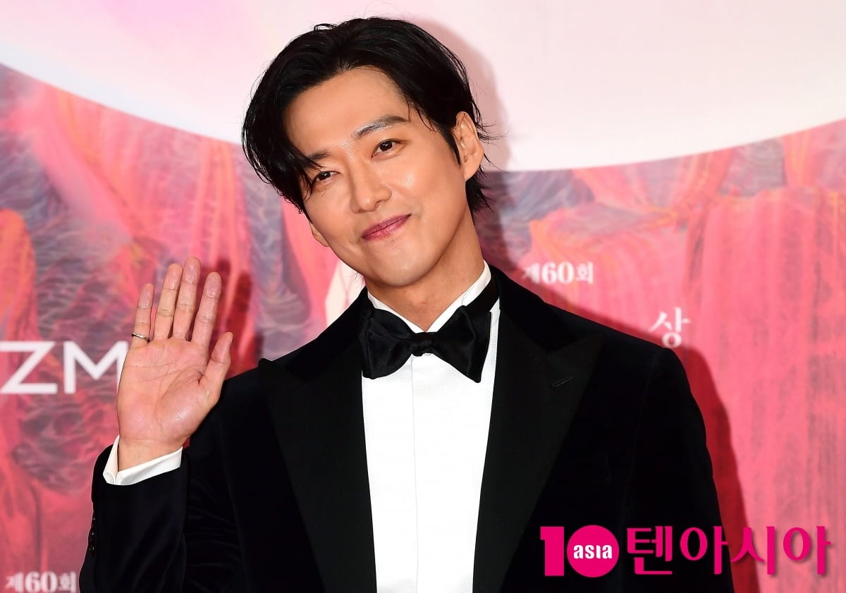 남궁민 / 사진=텐아시아 DB