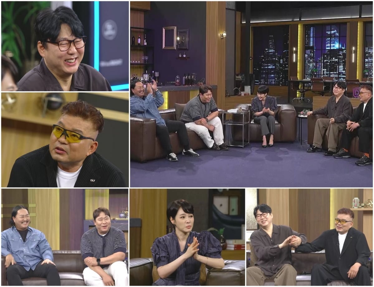 ‘김주하의 데이앤나잇’ / 사진 제공=MBN