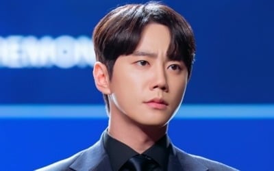 종영까지 2회 남았는데…이준영, 가장 큰 변수 만났다 ('강회장')