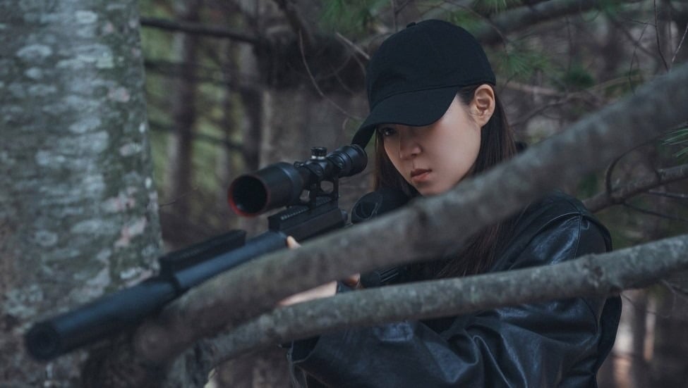 '유부녀 킬러'에 출연하는 공효진 / 사진=MBC