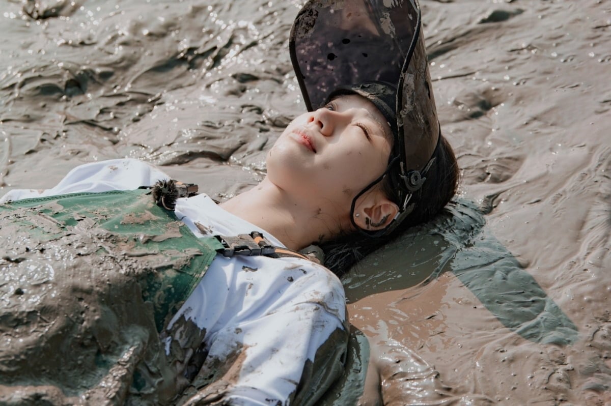 배우 이혜리가 '그대에게 드림'에서 생계형 리포터 주이재로 변신한다./사진제공=ENA