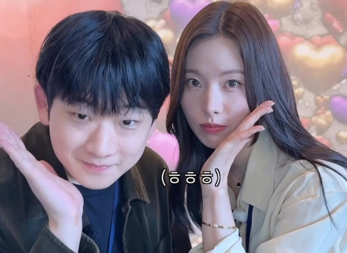 투개월이 10년만에 재회했다./사진제공=KBS