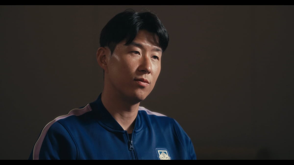 국대: 로드 투 노스 아메리카 / 사진=쿠팡플레이 제공