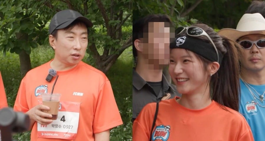 '전지적 참견 시점'에서 박소영 아나운서가 10km 러닝 대회에 도전한다./사진제공=MBC