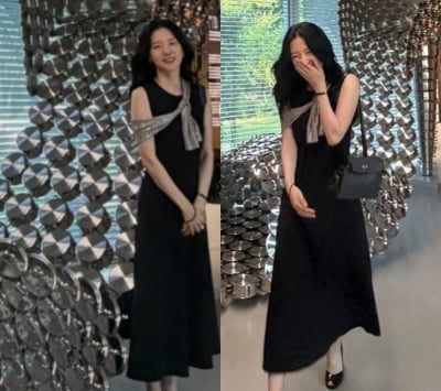 '56세' 이영애, 대체 관리를 어떻게 했길래…군살 하나 없는 슬림한 몸매 눈길