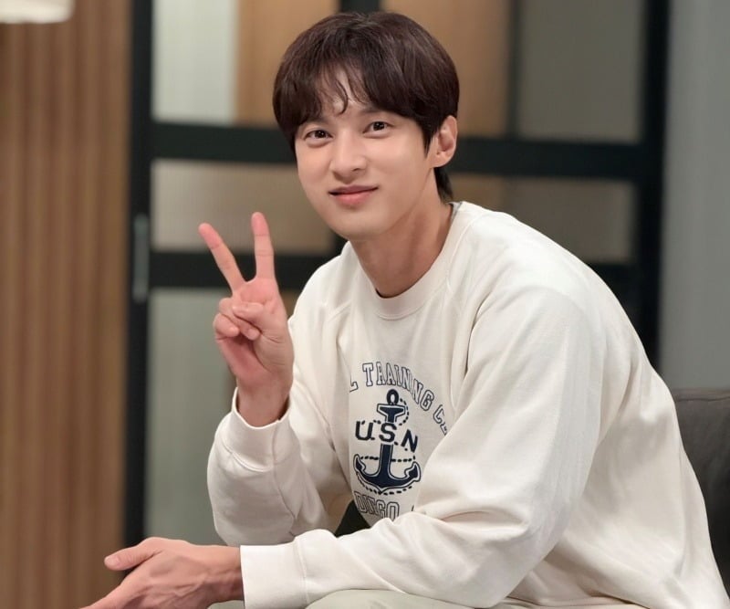 배우 윤선우가 MBC 일일드라마 '첫 번째 남자' 종영 소감을 전했다./사진제공=935엔터테인먼트