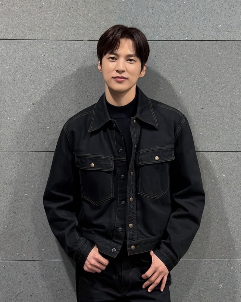배우 윤선우가 MBC 일일드라마 '첫 번째 남자' 종영 소감을 전했다./사진제공=935엔터테인먼트