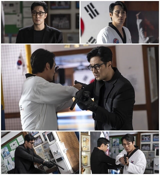 So Ji-sub