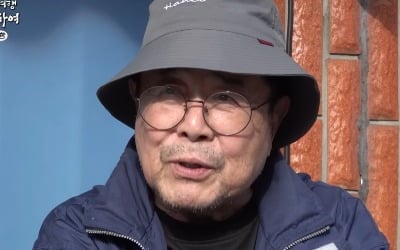 백일섭 "아버지 외도로 엄마만 넷, 친모는 나 업고 바다에"…비극적인 가족사 고백 ('꼬꼬할배')
