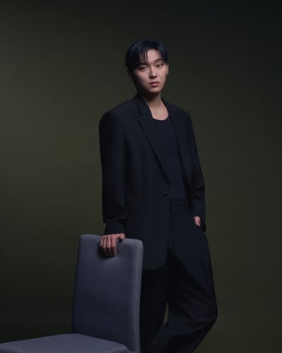 최현욱, 김태리와의 불화설 해명…"의견의 차이, 좋은 기억으로 남아" ('맨끝줄소년')[인터뷰②]