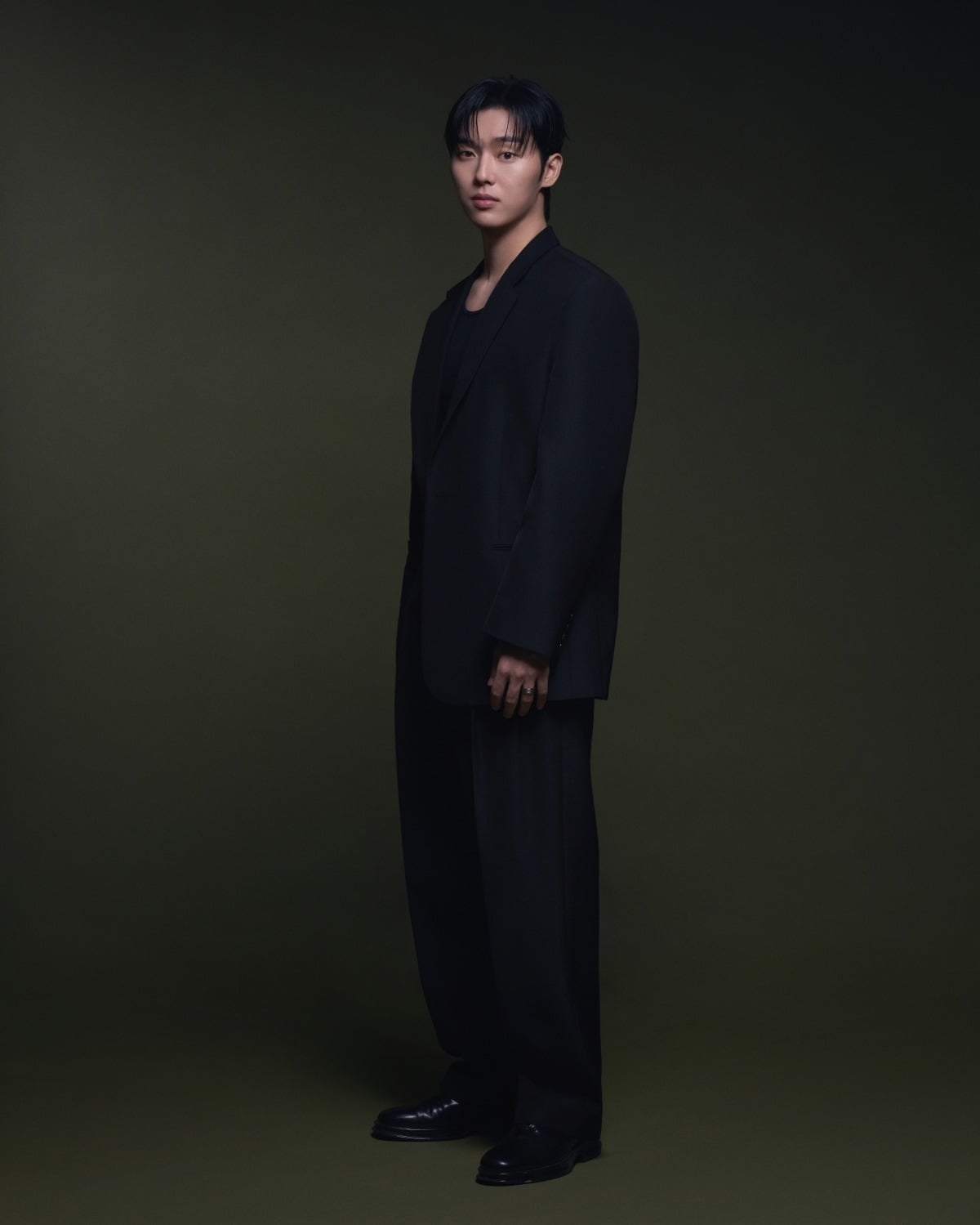 최현욱은 최근 예능 '방과후 태리쌤'에도 출연했다. / 사진제공=넷플릭스