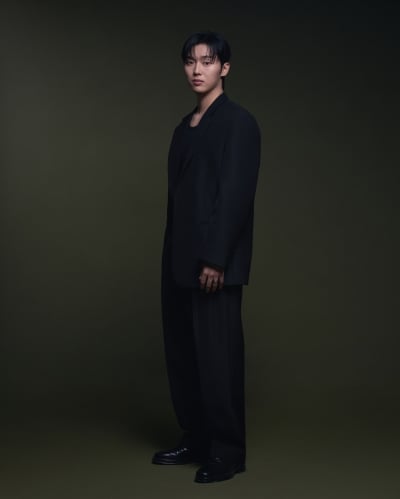 최현욱 "박지훈 눈빛 내가 먼저 알아봤는데…정말 보석 같아" ('맨끝줄소년')[인터뷰③]