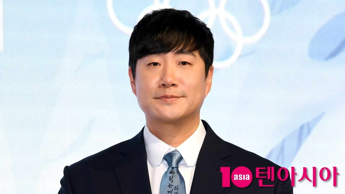 배성재는 김다영 SBS 전 아나운서와 결혼했다. / 사진=텐아시아 DB