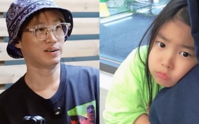 타블로 딸 하루, 언어 천재라더니…美 대학 준비에 이어 웅변대회 입상까지