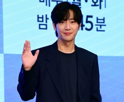 '금융인♥' 이상엽, 신혼 3년차…"아내가 영양제 챙겨줘"('보물원정대')