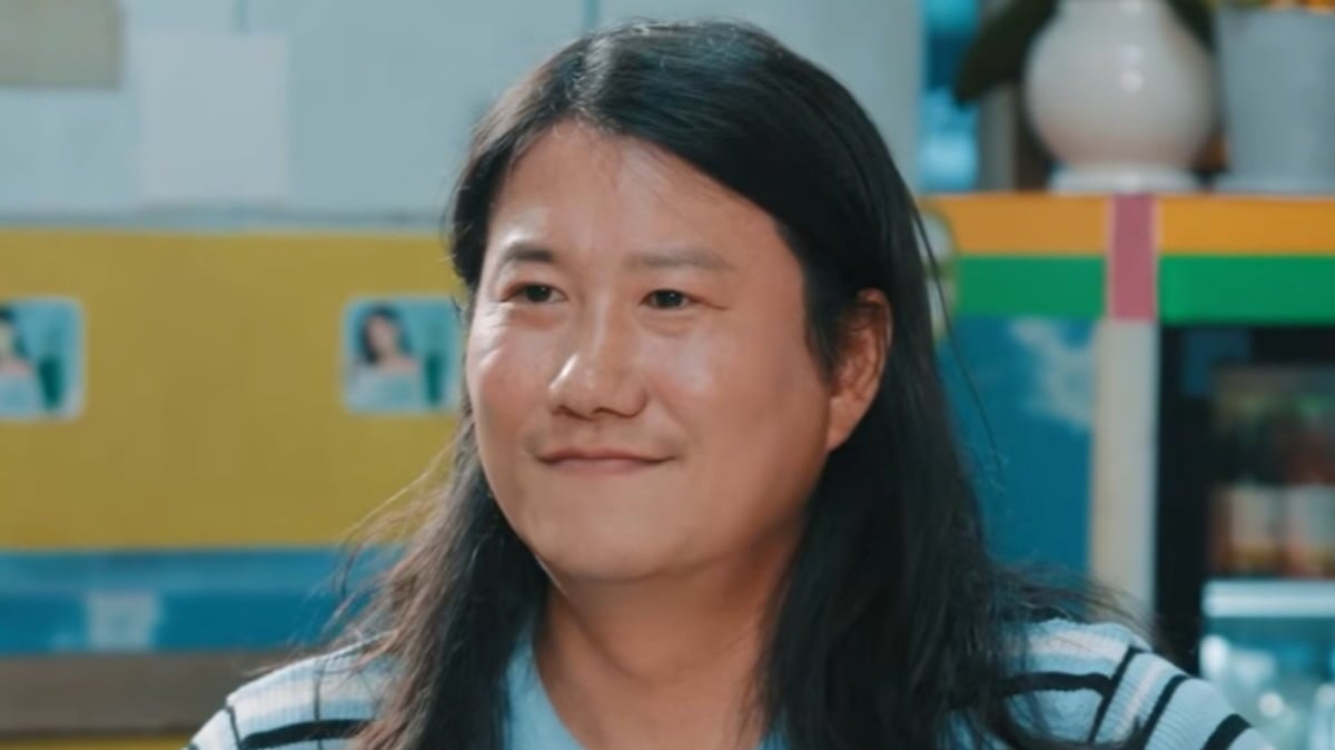 개그맨 임우일이 과거 생활고를 고백했다. / 사진=유튜브 채널 '알딸딸한참견' 영상 캡처