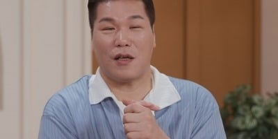 1%대 시청률 하락세인데…'돌싱' 서장훈, 연프서 통찰력 MC로 활약 ('합숙맞선2')