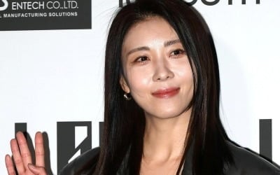 하지원, 외롭지 않다더니…"남자 다가온다" 타로 예언에 '환호'