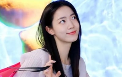 '사업가♥' 류화영, 9월 결혼 앞두고 몰라보게 예뻐진 얼굴…화사한 분위기 눈길