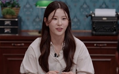 '34세' 박하얀, 연골 파열 고백했다…반복되는 부상에 "끝난 줄 알아" ('세개의')