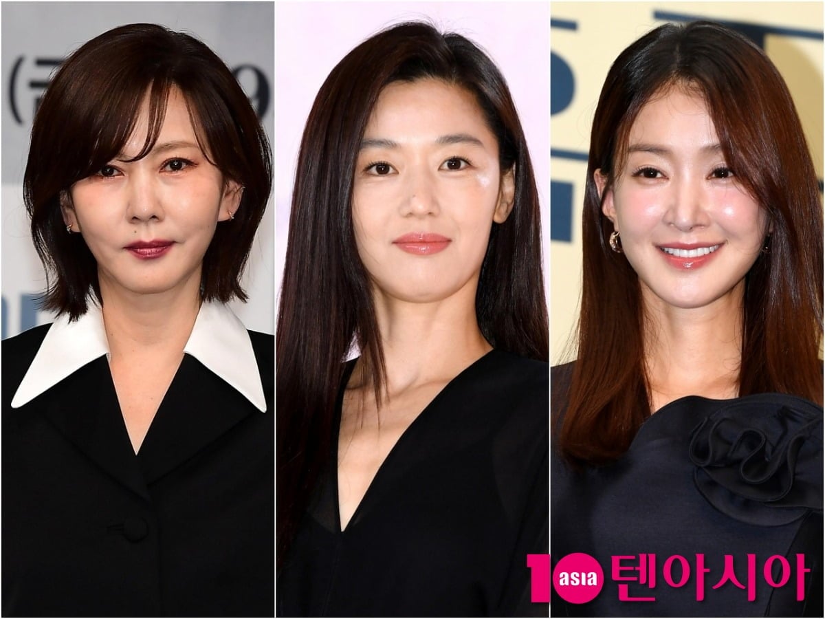 김구라가 언급한 국제학교는 전지현, 김남주, 이시영 등 유명 연예인의 자녀들이 다니는 학교로도 유명하다. / 사진=텐아시아 DB