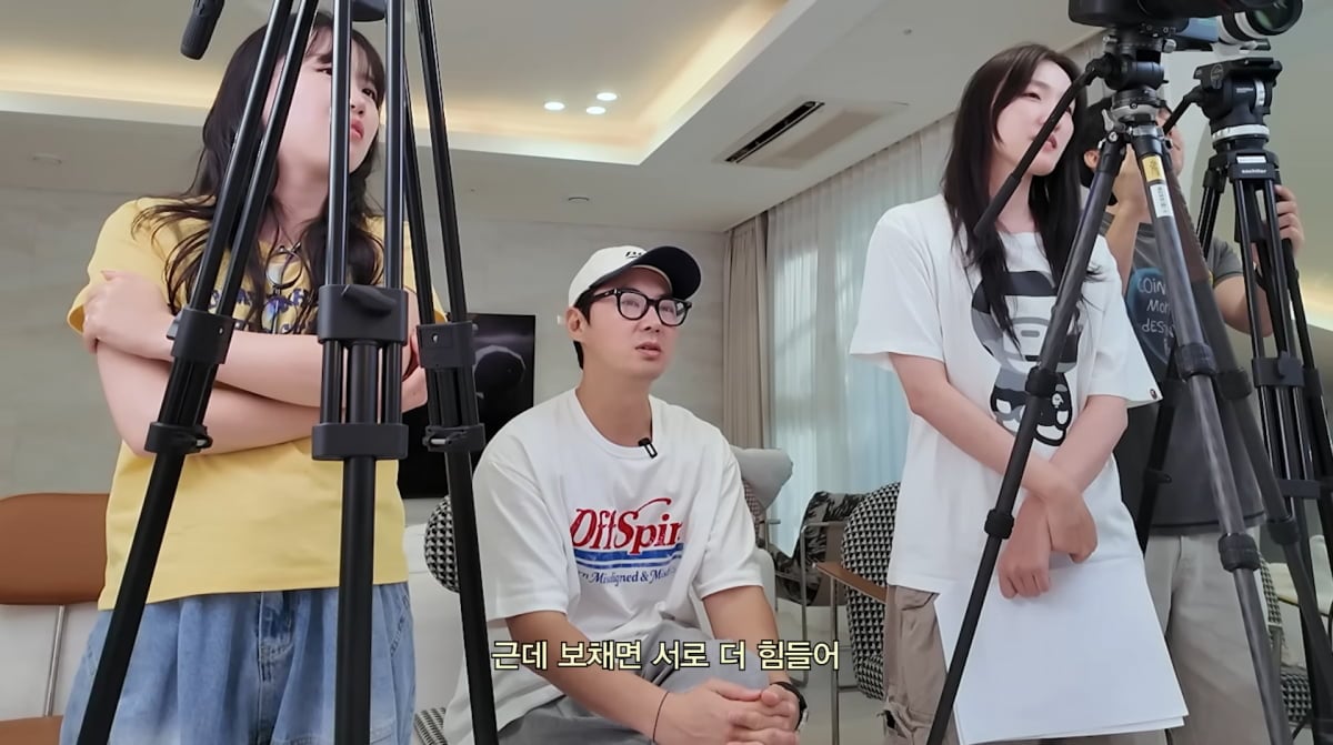 사진=류이서 유튜브