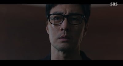 '분노폭발' 소지섭, 결국 난투극 벌였다…납치된 딸 학폭 진실에 오열 ('김부장')