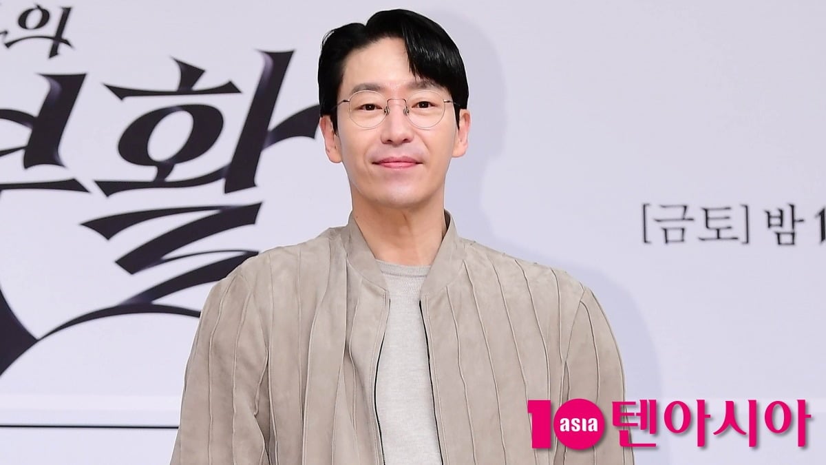 엄기준이 결혼 3년차 근황을 밝혔다./사진=텐아시아DB