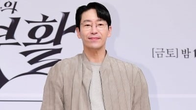 '50세' 엄기준, 결혼한 지 2년 밖에 안 됐는데…"♥아내와 엄청 많이 싸워" ('전현무계획4')[종합]