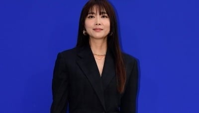 "바로 임신하고 싶어"…'45세' 오윤아, 딸 소망하더니 '재혼' 꿈 이뤘다 [종합]