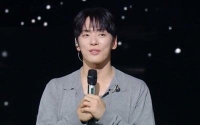 김정현, 데뷔 11년 만에 가수 됐다…"정식 무대는 처음" 긴장 호소 ('불후')