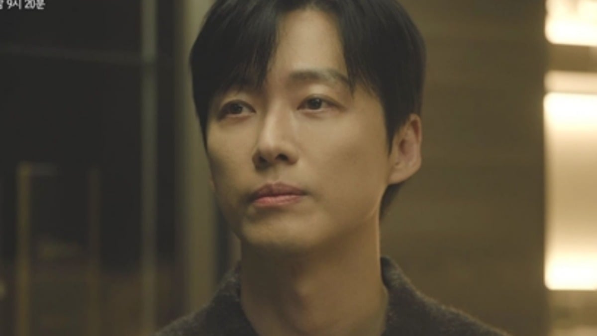 배우 남궁민은 '결혼의 완성'에서 강태주 역을 맡았다. / 사진제공=KBS '결혼의 완성'