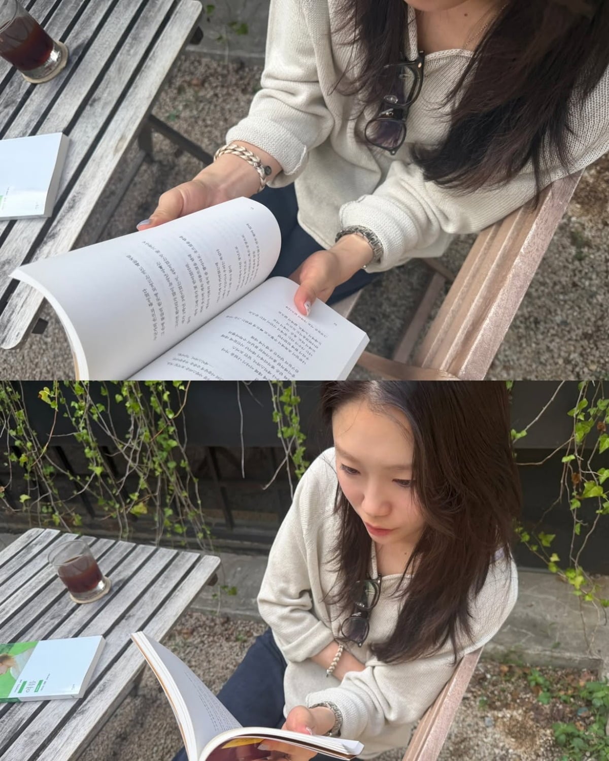 사진 = 31기 순자 인스타그램