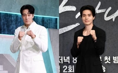 첫회부터 1%대 시청률 찍었다…소지섭에 밀린 이동욱, 11배 격차로 부진 ('킬러들의쇼핑몰')[종합]