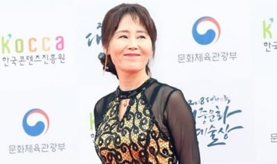 [공식] "항암만 47번"…'짱구 엄마' 강희선 별세, 암 투병 5년 만에 비보