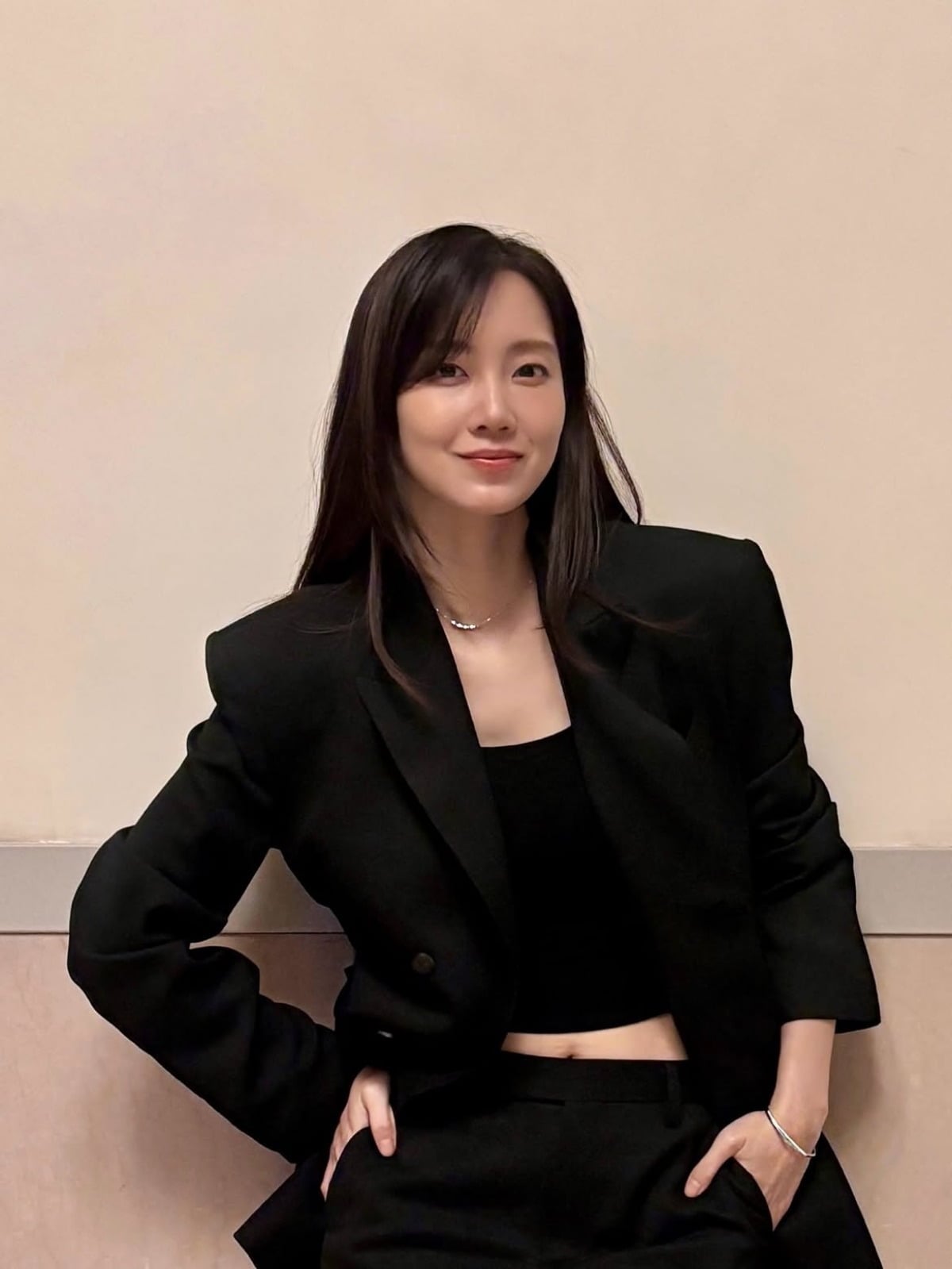 사진 = 신현빈 인스타그램