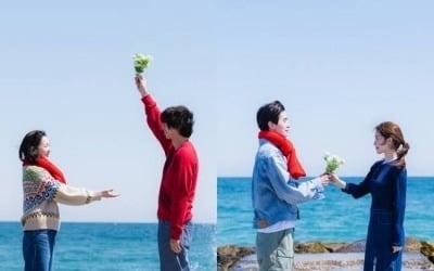 tvN 또 큰 거 온다…시청률 20.5%→10년 만에 재회, "김고은이 성사" ('도깨비10주년여행')