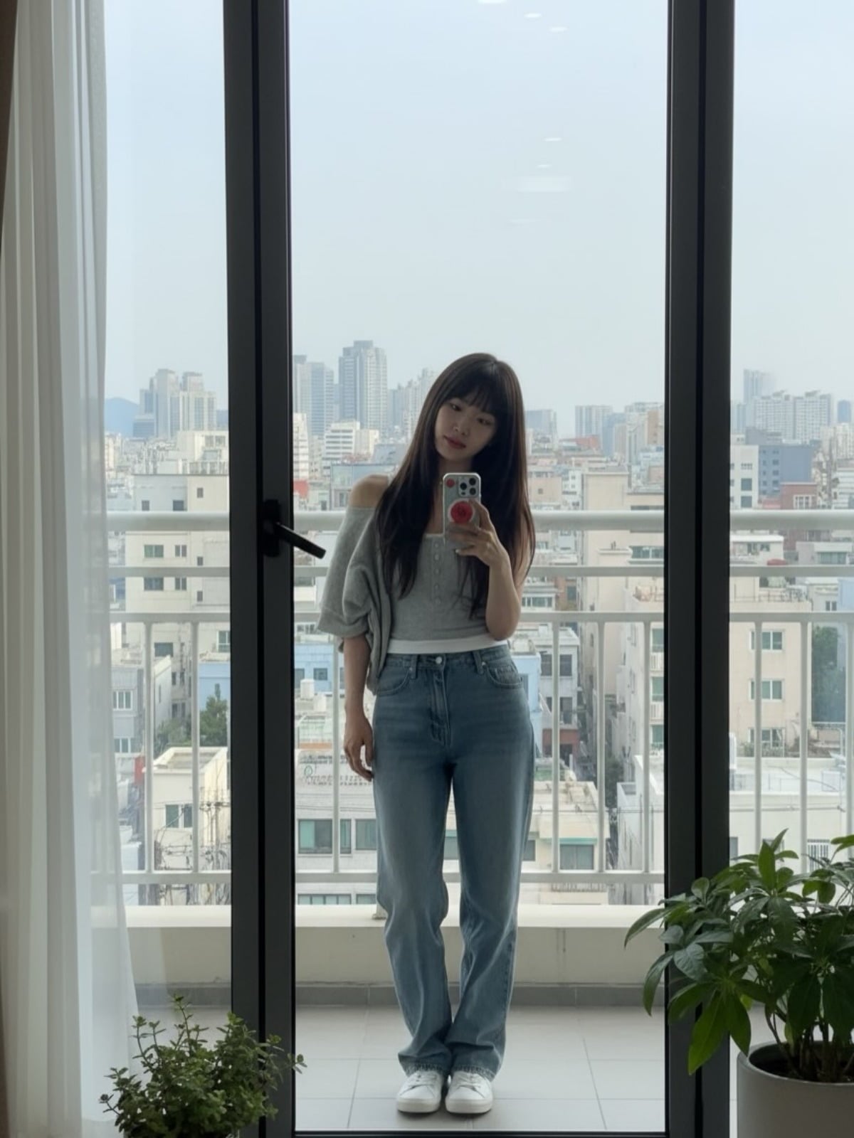 사진 = 강예원 인스타그램